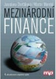 Mezinárodní finance Mezinárodní finance