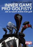 Inner Game pro golfisty Inner Game pro golfisty