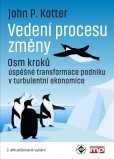 Vedení procesu změny Vedení procesu změny