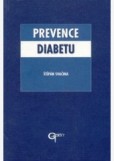 Prevence diabetu Prevence diabetu