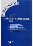 Aktuality v diabetologii 2002 Aktuality v diabetologii 2002