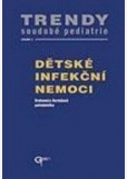 Dětské infekční nemoci Dětské infekční nemoci