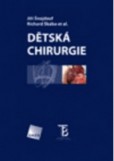 Dětská chirurgie