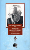 Profesor Jaroslav Teisinger a historie českého pracovního lékařství Profesor Jaroslav Teisinger a historie českého pracovního lékařství