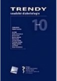 Trendy soudobé diabetologie. Svazek 10 Trendy soudobé diabetologie. Svazek 10