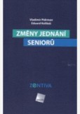 Změny jednání seniorů Změny jednání seniorů
