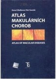 Atlas makulárních chorob Atlas makulárních chorob