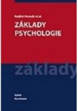 Základy psychologie Základy psychologie