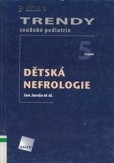 Dětská nefrologie Dětská nefrologie