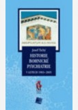 Historie bohnické psychiatrie v letech 1903-2005 Historie bohnické psychiatrie v letech 1903-2005