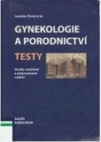 Gynekologie a porodnictví. Testy 2.vydanie