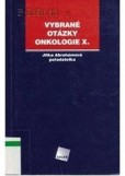Vybrané otázky onkologie 10 Vybrané otázky onkologie 10
