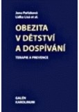 Obezita v dětství a dospívání Obezita v dětství a dospívání