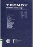 Trendy soudobé diabetologie 11 Trendy soudobé diabetologie 11