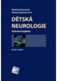 DĚTSKÁ NEUROLOGIE