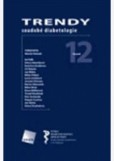 Trendy soudobé diabetologie. Svazek 12 Trendy soudobé diabetologie. Svazek 12