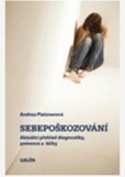 Sebepoškozování Sebepoškozování