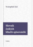 Slovník českých lékařů - spisovatelů