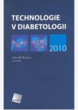 Technologie v diabetologii 2010 Technologie v diabetologii 2010