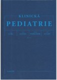 Klinická pediatrie Klinická pediatrie