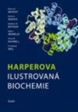 Harperova ilustrovaná biochemie Harperova ilustrovaná biochemie