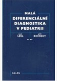 Malá diferenciální diagnostika v pediatrii