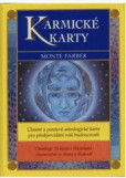 Karmické karty + kniha Karmické karty + kniha