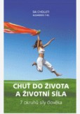 Chuť do života a životní síla - 7 okruhů síly člověka Chuť do života a životní síla - 7 okruhů síly člověka