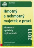 Hmotný a nehmotný majetek v praxi Hmotný a nehmotný majetek v praxi