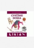 Cvičíme doma s tím, co doma máme