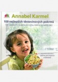 100 nejlepších těstovinových jídel – 100 jednoduchých receptů pro celou rodinu na každý den 100 nejlepších těstovinových jídel – 100 jednoduchých receptů pro celou rodinu na každý den