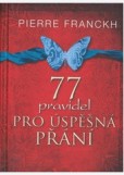 77 pravidel pro úspěšná přání 77 pravidel pro úspěšná přání