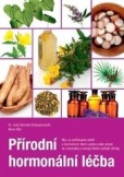 Přírodní hormonální léčba Přírodní hormonální léčba