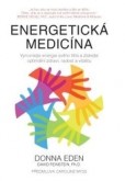 Energetická medicína Energetická medicína