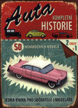 Auta - kompletní historie Auta - kompletní historie