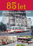 85. výročí autobusové dopravy v Plzni 85. výročí autobusové dopravy v Plzni