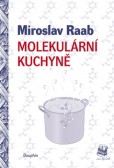 Molekulární kuchyně Molekulární kuchyně