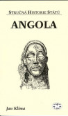 Angola - stručná historie států Angola - stručná historie států