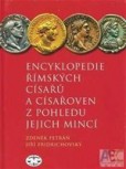 Encyklopedie římských císařů a císařoven z pohledu jejich mincí