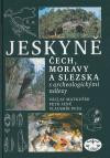 Jeskyně Čech, Moravy a Slezska s archeologickými nálezy Jeskyně Čech, Moravy a Slezska s archeologickými nálezy