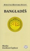 Bangladéš - stručná historie států