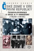 České země v éře první republiky