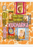 Slavnostní kuchařka-Sním ještě víc Slavnostní kuchařka-Sním ještě víc