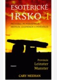 Esoterické Irsko 1 Esoterické Irsko 1