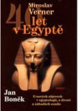 40 let v Egyptě