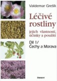 Léčivé rostliny 1.