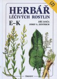 Herbář léčivých rostlin 2 Herbář léčivých rostlin 2