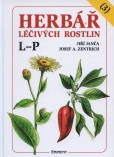 Herbář léčivých rostlin 3 Herbář léčivých rostlin 3