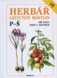 Herbář léčivých rostlin 4 Herbář léčivých rostlin 4