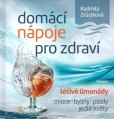 Domácí nápoje pro zdraví / léčivé limonády Domácí nápoje pro zdraví / léčivé limonády